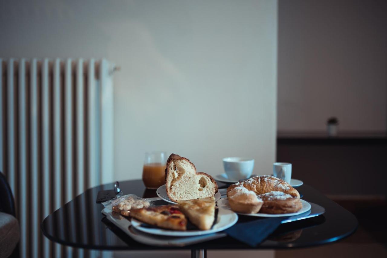 Bed and Breakfast Gradelle San Nicola Матера Экстерьер фото