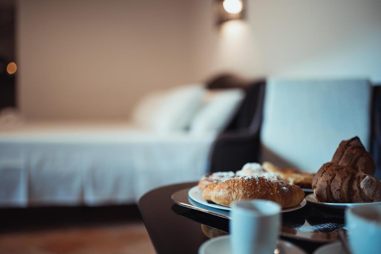 Bed and Breakfast Gradelle San Nicola Матера Экстерьер фото