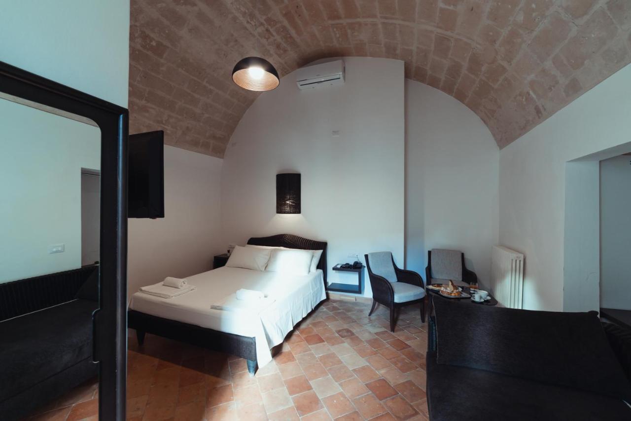 Bed and Breakfast Gradelle San Nicola Матера Экстерьер фото