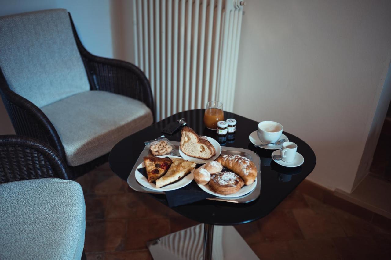 Bed and Breakfast Gradelle San Nicola Матера Экстерьер фото